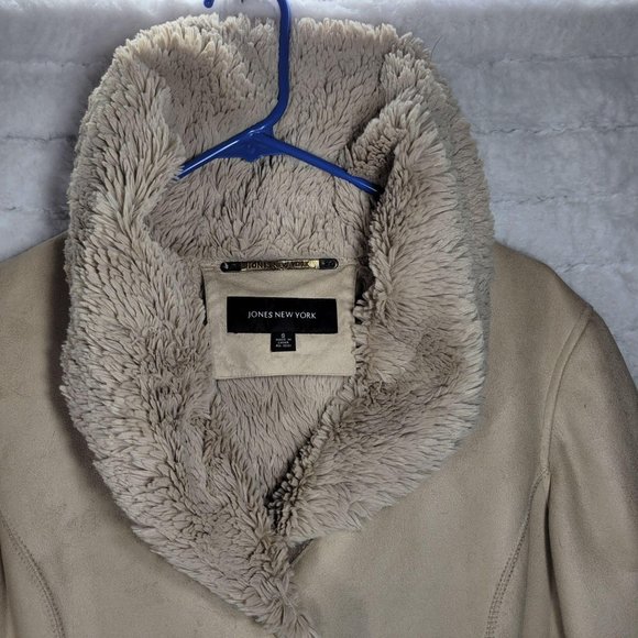 Jones New York S Women's Jacket coat - Picture 2 of 9